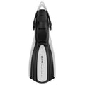 Mares Aletas de buceo Avanti Pure X Negro