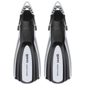 Mares Aletas de buceo Avanti Pure Blanco