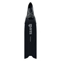 Mares Aletas de freediving X-Wing Short Pro Negro