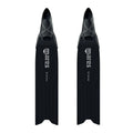 Mares pure passion Aletas de freediving X-Wing Pro Negro