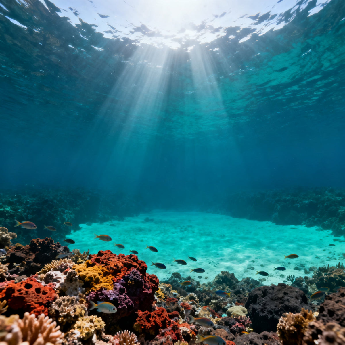 Buceo en Canarias — Bautismo de buceo en El Hierro — Buceo La Restinga
