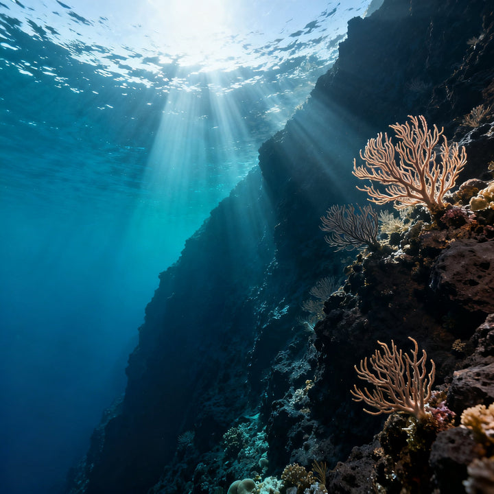 Buceo en Canarias — Curso Advanced en Lanzarote — Lanzarote Buceo