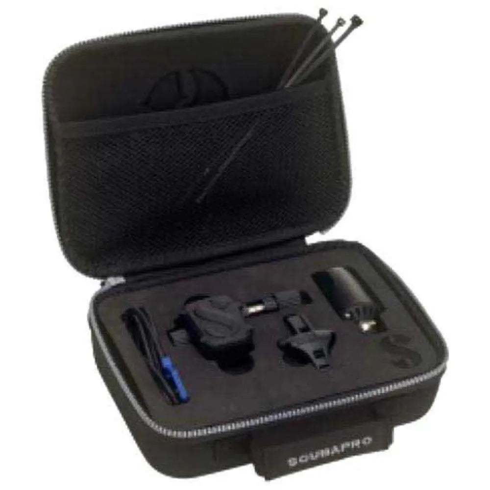 Scubapro Ordenador de buceo Galileo HUD Sport Without Transmitter Plateado
