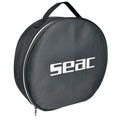 SEAC Bolsa regulador Mate Negro