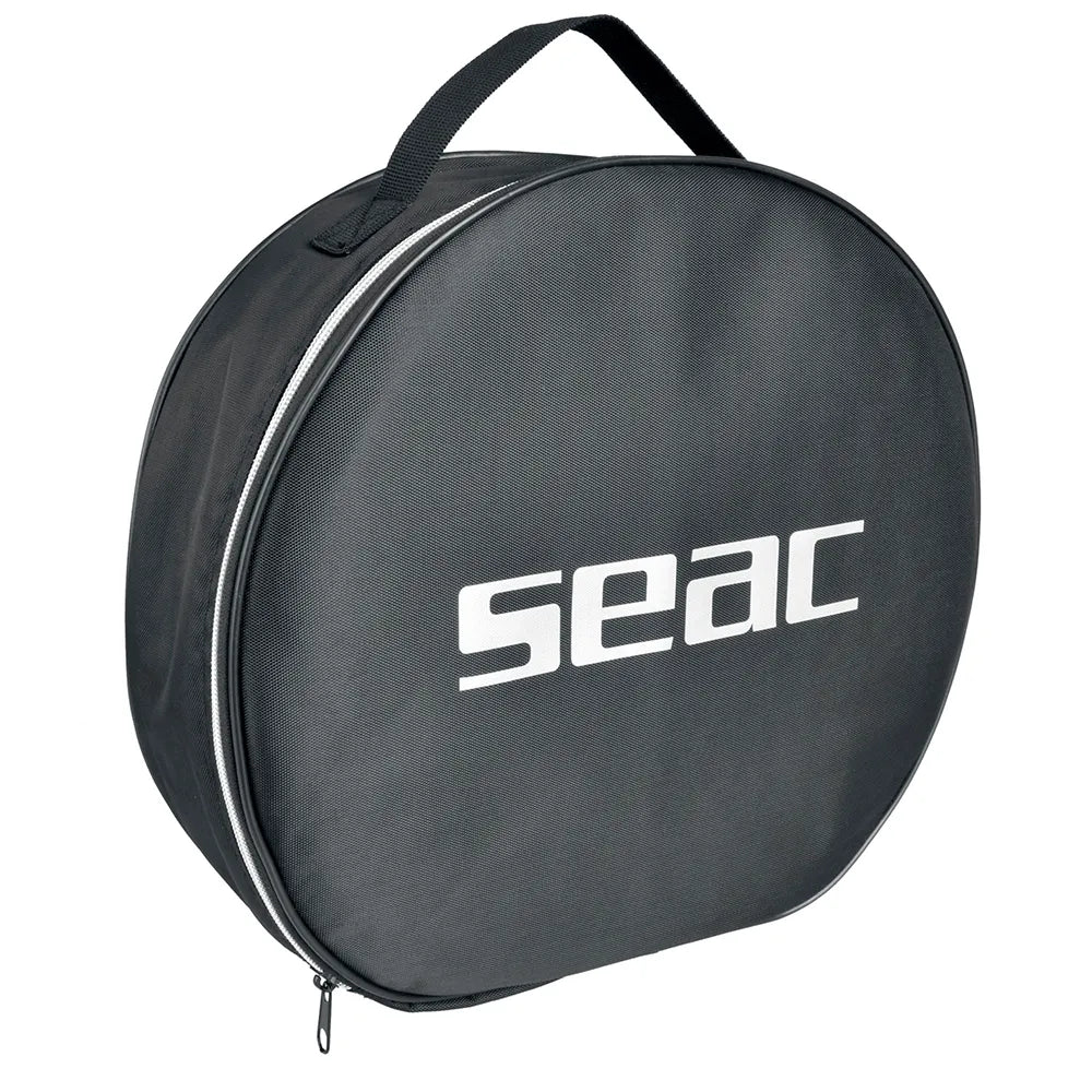 SEAC Bolsa regulador Mate Negro