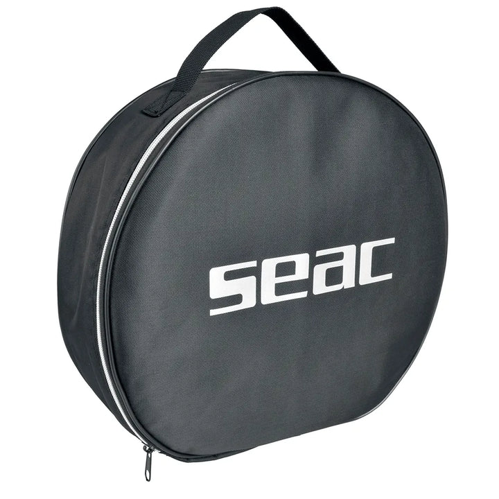 SEAC Bolsa regulador Mate Negro