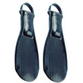 So dive Aletas de buceo Alcyon Negro