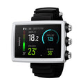 Suunto Ordenador de buceo Eon Core Blanco