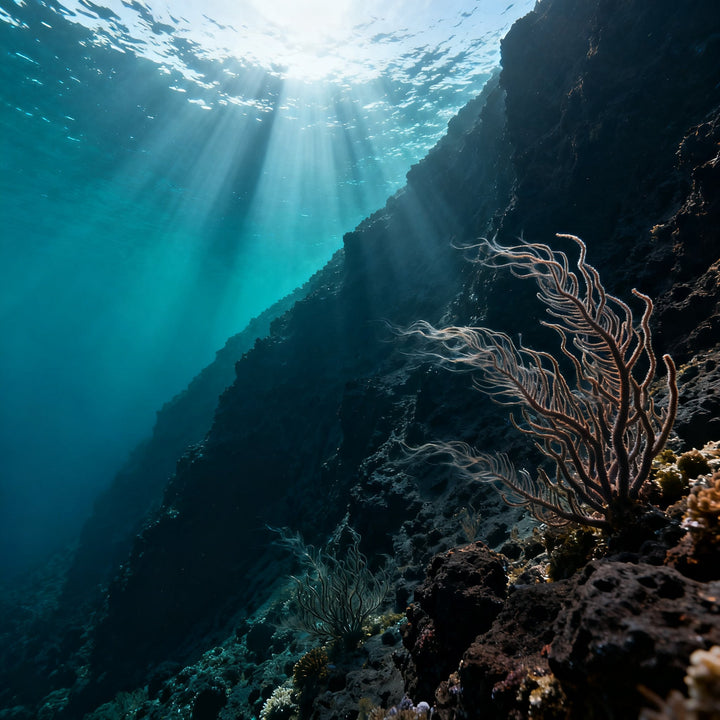 Buceo en Canarias — Curso Advanced en El Hierro — Tagoro Dive