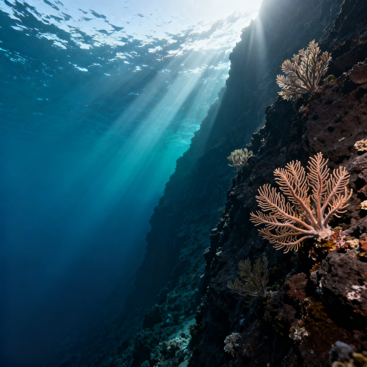 Buceo en Canarias — Curso Advanced en Lanzarote — Pro Dive Lanzarote