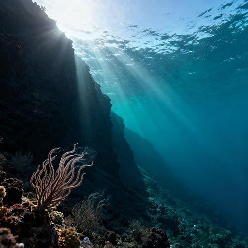 Buceo en Canarias — Curso Advanced en Lanzarote — Dawn Dives Academy