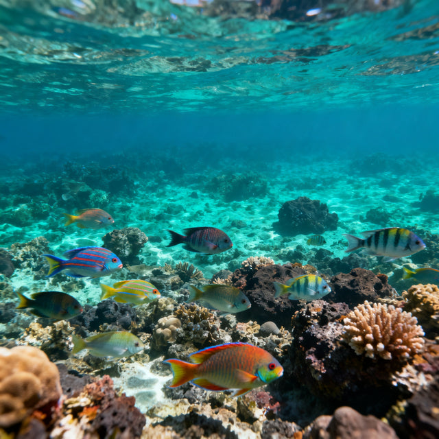 Buceo Isla Bonita