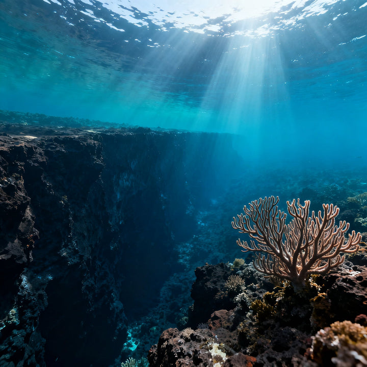 Buceo en Canarias — Curso Advanced en Fuerteventura — Fuerteventura Buceo | Diving Center
