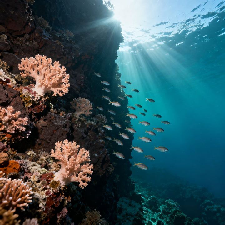 Buceo en Canarias — Inmersión guiada en Lanzarote — Lanzarote Buceo